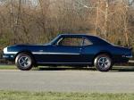 Chevrolet Camaro Yenko SS 427 1968 года